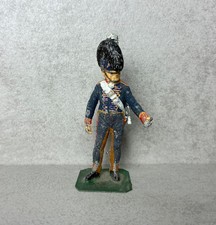 Chas Stadden Napoleonic