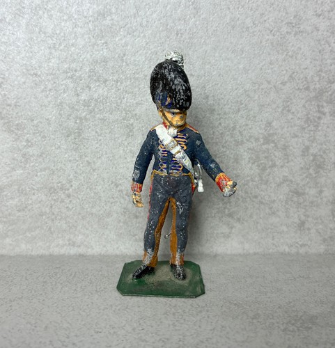 Chas stadden napoleonic - chas,