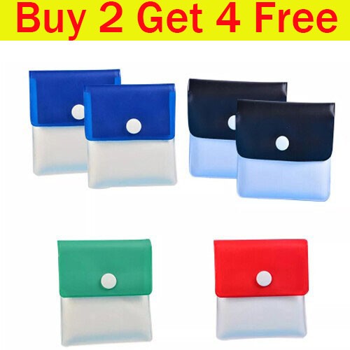 Pocket ashtray portable - ashtray,