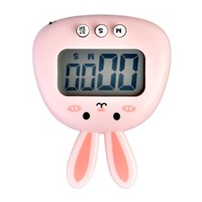 Digital Kitchen Timer Cute