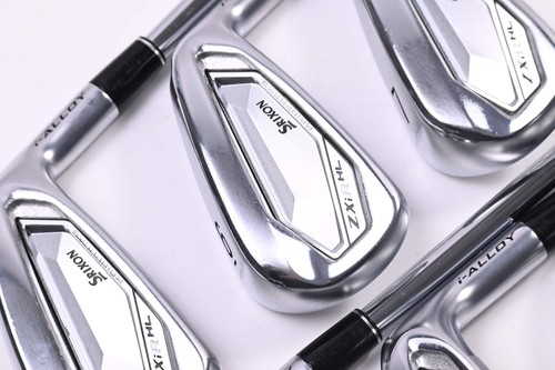 Srixon zxir irons pw - srixon, /