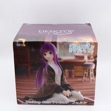 *Damaged Box* Frieren: Beyond