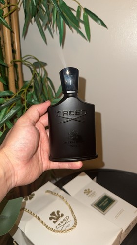 Creed green irish - creed,