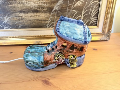 Vintage derek fowler boot - derek,