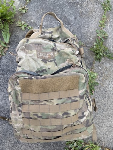 Camelbak mtp daysack - camelbak,