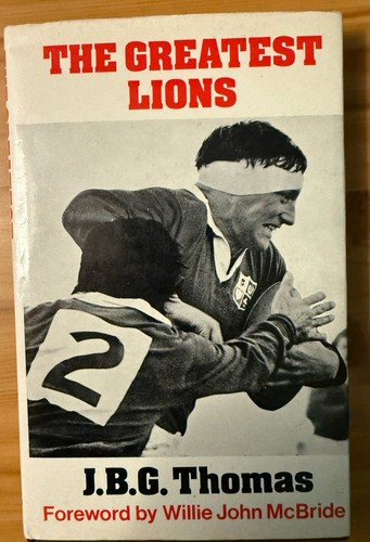 The greatest lions british - greatest, lions: