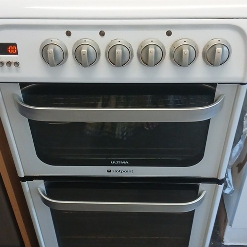 Hotpoint ultima electric - ultima,