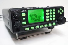 Aor ar8600 mk2 - mk2, radio