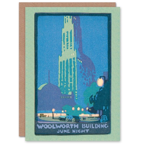 Rachael elmer art card - art,