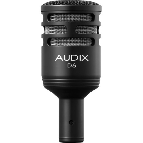 Audix dynamic instrument - audix,