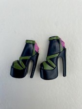 Bratz Princess Jade HTF  Shoes / Heels 