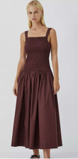 New JOHN LEWIS ANYDAY Shirred