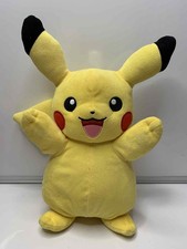 Pikachu Electronic Talking