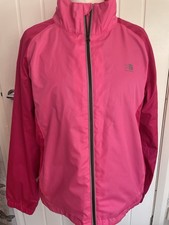 Karrimor Zip Up Ladies Cycling
