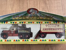 Corgi Fairground Attraction