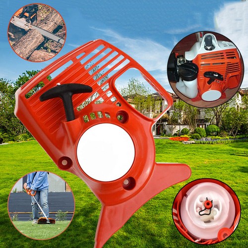 Lawnmowers recoil pull starter - lawnmowers,