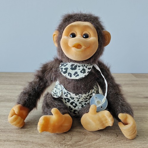 Hosung little monkey - hosung,