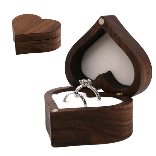 Ring box wedding - ring, box,