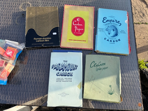 Vintage job lot - vintage,