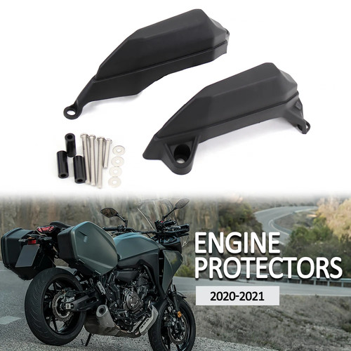 Engine slider crash - slider, pad