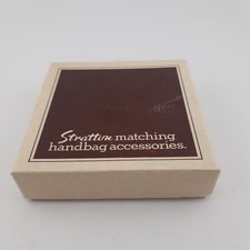 Vintage Stratton Powder