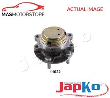 WHEEL HUB FRONT JAPKO 411022