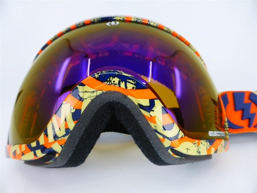 Electric eg2 snow goggles - electric, eg2.5