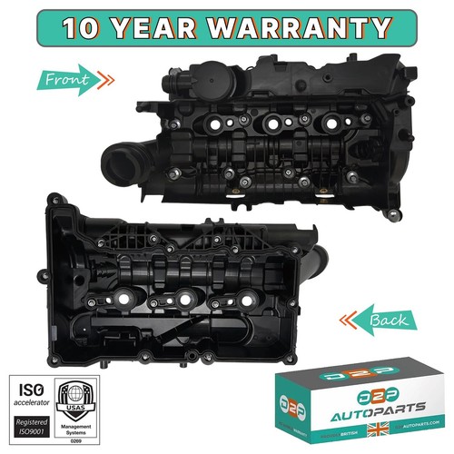 Rocker cover cylinder - cover,