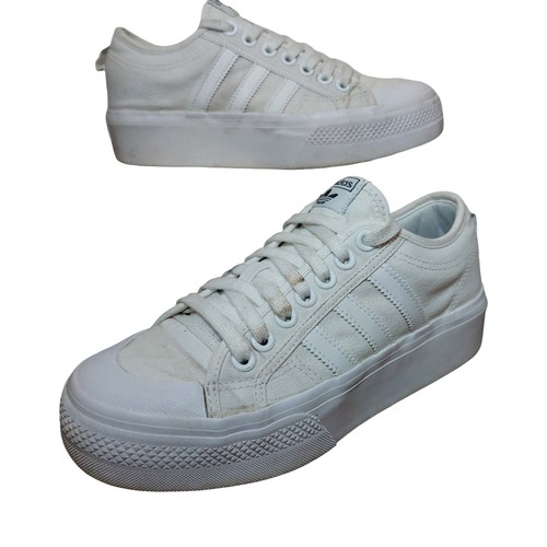 Adidas nizza size - nizza, women’s