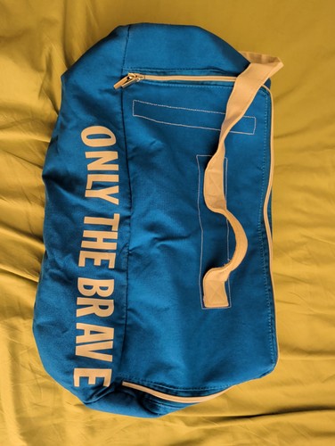 Diesel only the brave - the, brave"