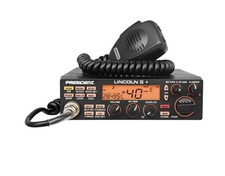 President Electronics