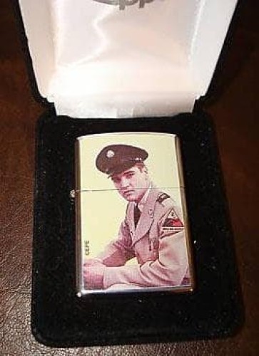 Vintage zippo 2003 - vintage,