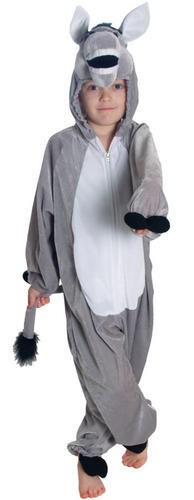 Grey donkey kids boys - kids,