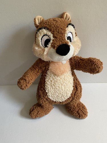 Chip euro disney - disney, 12"