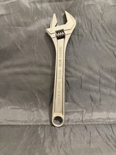 Bahco Ergo Adjustable