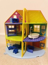 Bundle of Peppa Pig Toys