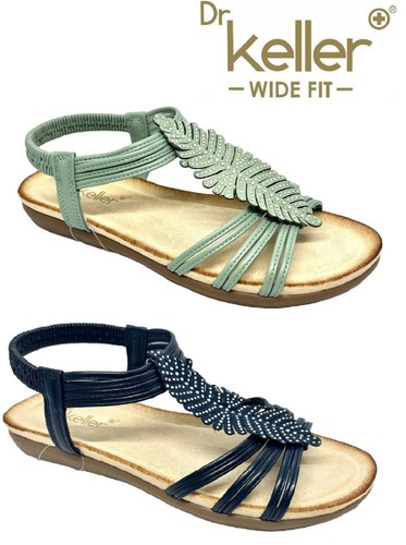Womens keller diamante - dr,