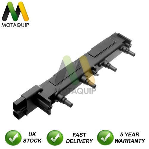 Ignition coil motaquip fits - coil,