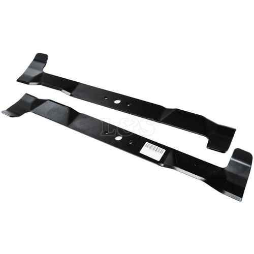 Mulching blade set - blade,