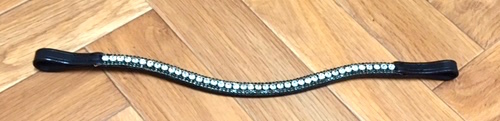New bling leather sparkly - new, bling!*leather