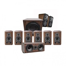 Wharfedale Diamond 9.1 HCP