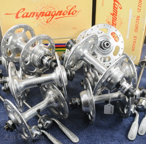 Vintage campagnolo nuovosuper - vintage,