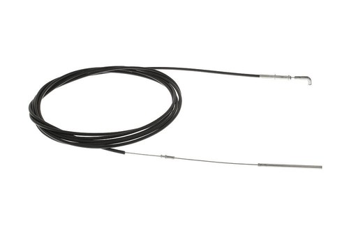 Heater cable t25 2000cc - heater, vw