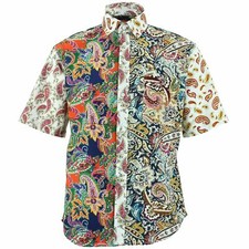 Regular Fit Short Sleeve Shirt