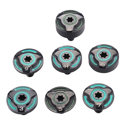 1pcs optifit weight razr fit - optifit,