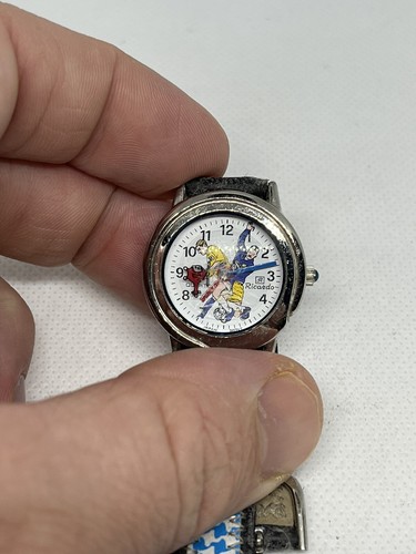 Ricardo gents watch - ricardo,