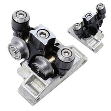 Bifold Door Mullion Guide Mullion Roller Bi Fold Doors V1 System Visofold Debar