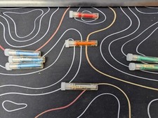 Rotring Rapidograph F