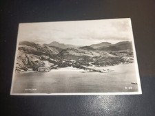 Aerial View, GAIRLOCH