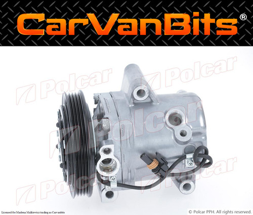 For smart fortwo 2007 - ac, air